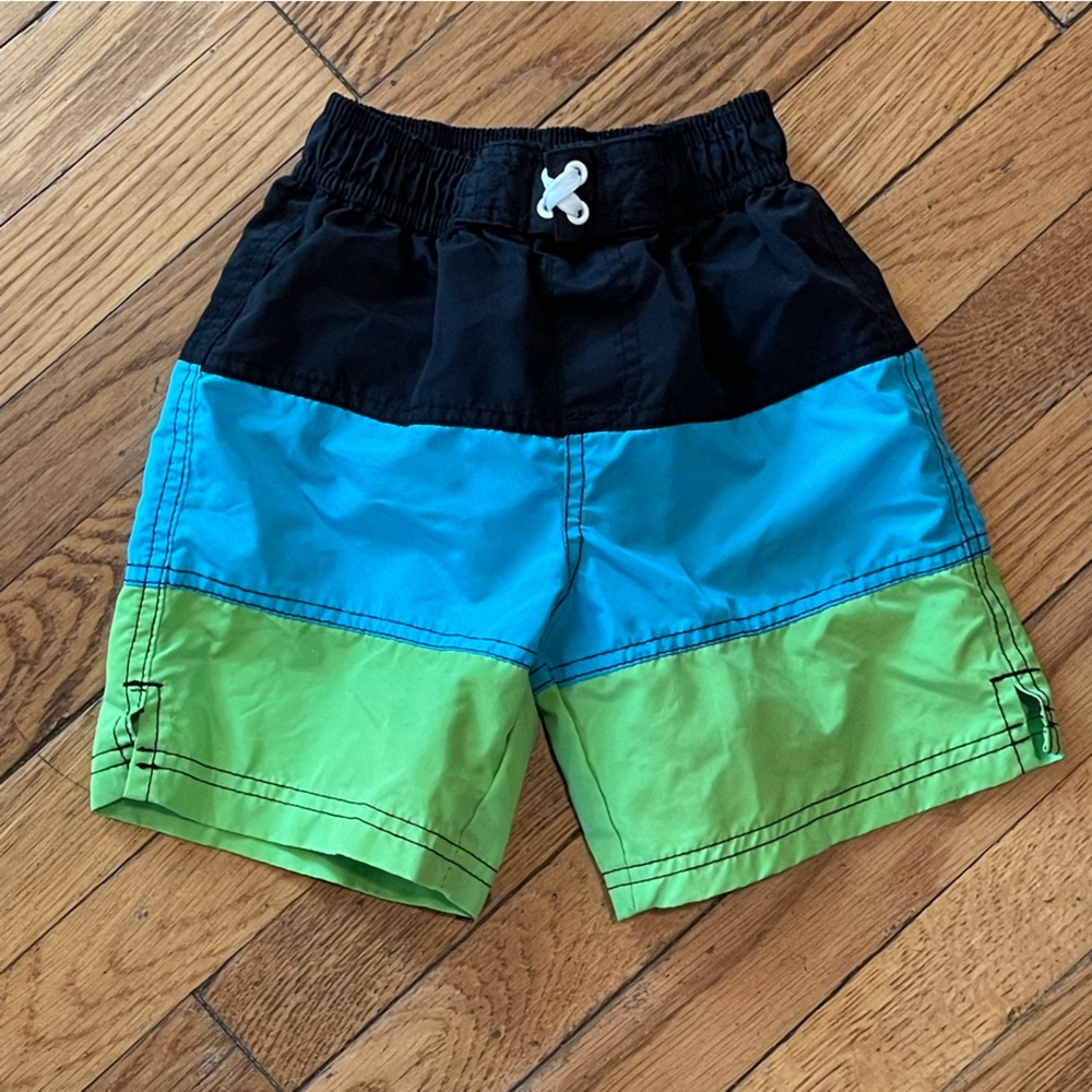 iXtreme Swim Trunks, Size 3T
